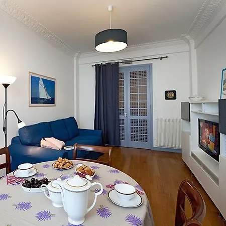 Apartament Les Pervenches