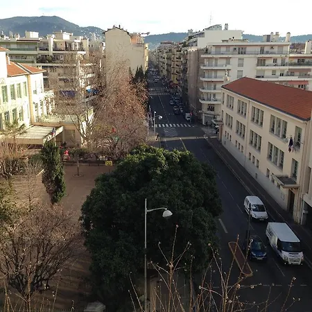 Les Pervenches * Nicea