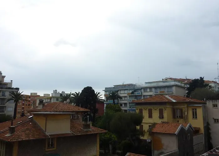Les Pervenches * 니스
