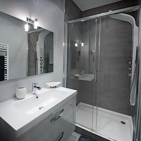 Apartment Les Pervenches Nice