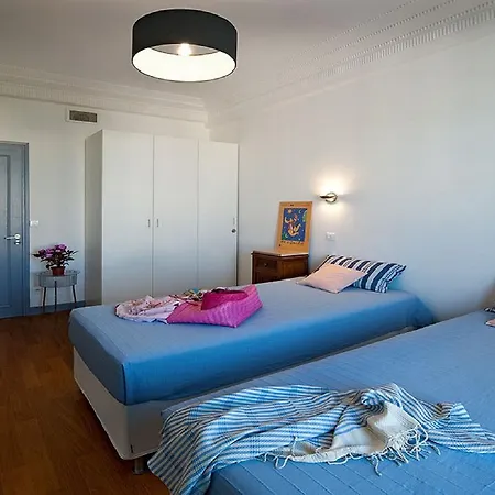 Les Pervenches * Nice