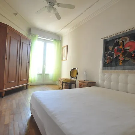 Les Pervenches Appartement Nice