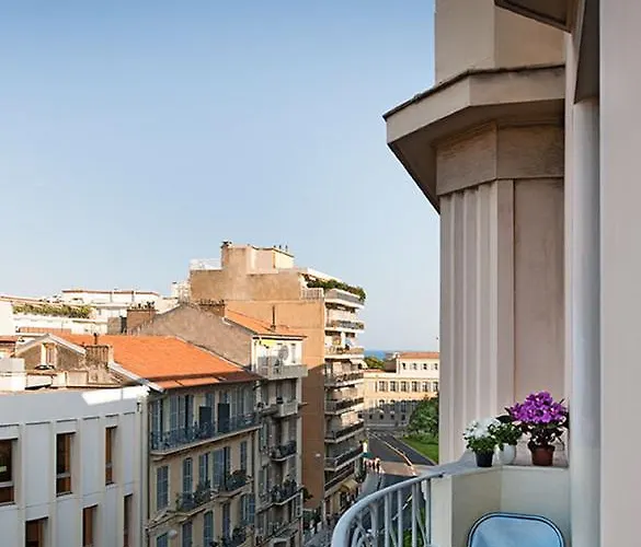 Les Pervenches Appartement *