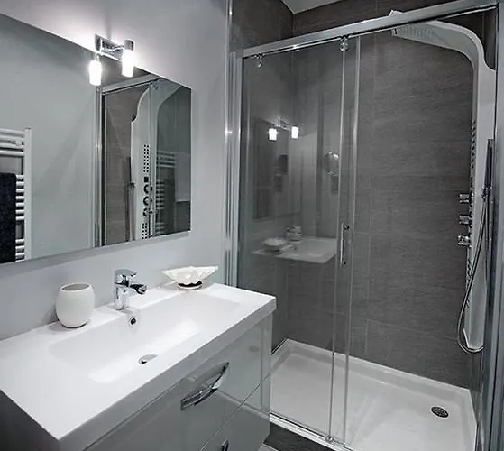 Appartement Les Pervenches Nice
